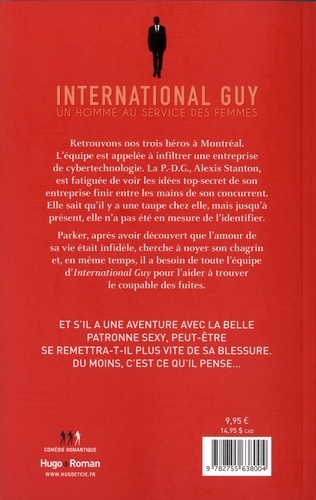 International Guy Tome 6 Montréal - Occasion