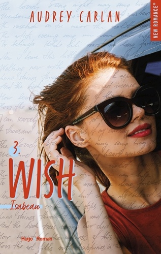 The Wish Serie - tome 3