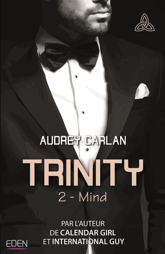 Trinity T2. Mind