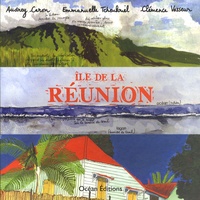 Audrey Caron et Emmanuelle Tchoukriel - Ile de la Réunion.