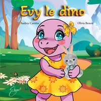 Evy le dino