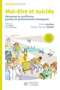 Mal-être et suicide