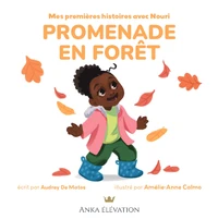 Promenade en forêt