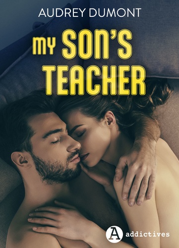 My Son’s Teacher