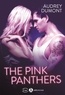 Audrey Dumont - The Pink Panthers.