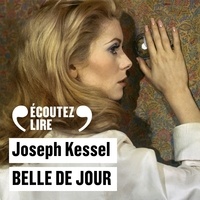 Audrey Fleurot et Joseph Kessel - Belle de Jour.