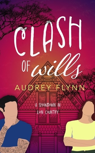  Audrey Flynn - Clash of Wills.