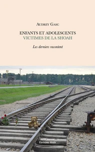 Enfants et adolescents victimes de la Shoah