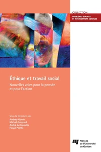 Ethique et travail social