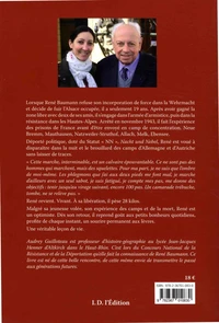 Voué à disparaître