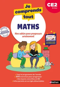 Mathématiques CE2