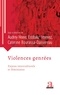 Audrey Heine et Estibaliz Jimenez - Violences genrées - Enjeux interculturels et féministes.