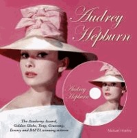 Audrey Hepburn - Englische Originalausgabe /Original English edition.