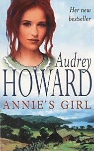 Audrey Howard - Annie's Girl.
