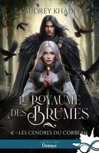 Les cendres du corbeau