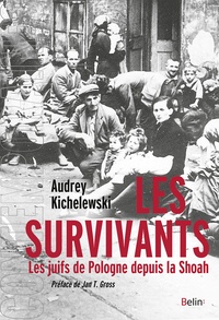 Les survivants - Les Juifs de Pologne depuis la Shoah.pdf