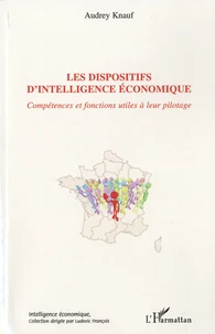 Les dispositifs d'intelligence économique