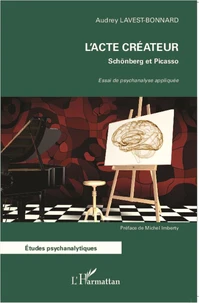 L'acte créateur : Schönberg et Picasso