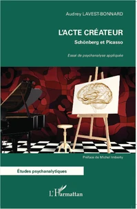 L'acte créateur : Schönberg et Picasso