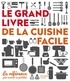 Audrey Le Goff et Aurélie Desgages - Le grand livre de la cuisine facile.