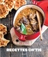 Audrey Le Goff - Recettes Ch'tis.