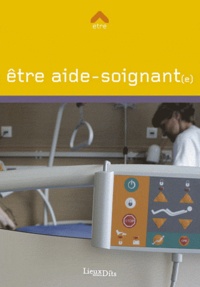 Audrey Meyapin - Etre aide soignant(e).