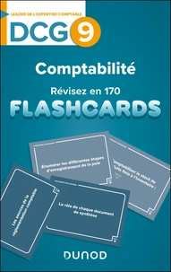 Comptabilité DCG 9