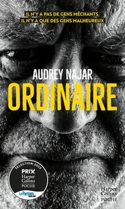 Audrey Najar - Ordinaire.