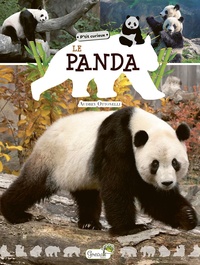 Livre de texte français téléchargement gratuit Le panda