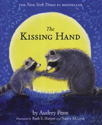 The Kissing Hand