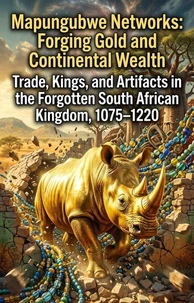 Mapungubwe Networks: Forging Gold and Continental Wealth