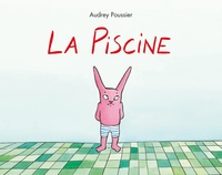 Audrey Poussier - La Piscine.