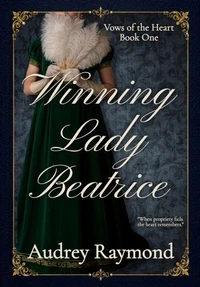 Winning Lady Beatrice