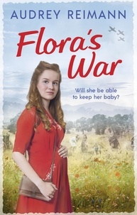 Audrey Reimann - Flora's War.