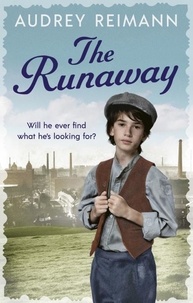 Audrey Reimann - The Runaway.
