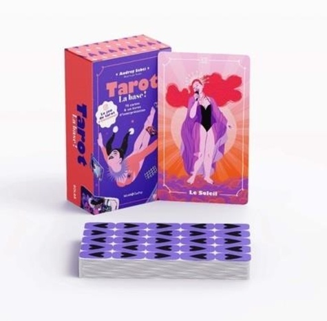 Significado de las 78 Cartas del Tarot. Guía - Tarot gratis Significado de las 78 Cartas del Tarot. Guía - Tarot gratis