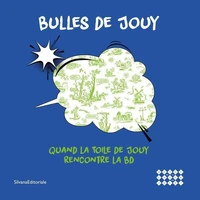 Bulles de Jouy