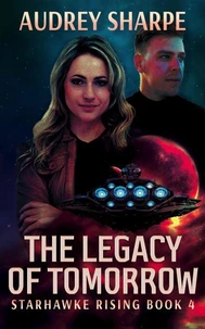 The Legacy of Tomorrow
