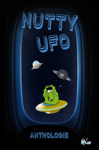 Nutty UFO
