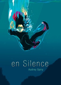 Audrey Spiry - En Silence.
