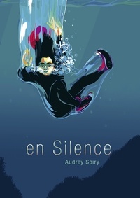 Audrey Spiry - En Silence.