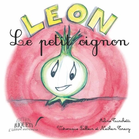 Léon, le petit oignon