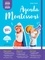 Agenda Montessori. Septembre 2019 - Décembre 2020  Edition 2019-2020