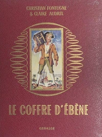 Le coffre d'ébène