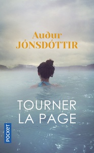 Audur Jonsdottir - Tourner la page.
