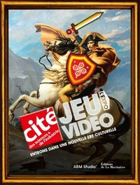 Jeu vidéo, l'expo