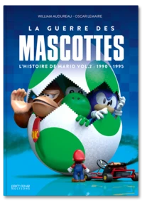 L'histoire de Mario