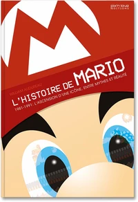L'histoire de Mario