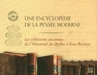 Une encyclopédie de la pensée moderne