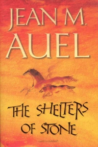 Earth's Children : The Shelters of Stone